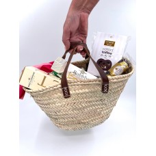 French Market Basket - Local delivery only